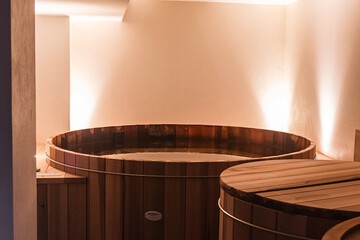 Spa treatment