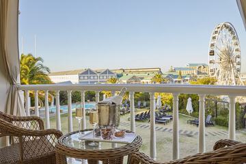 View from room