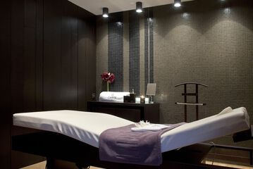 Treatment room