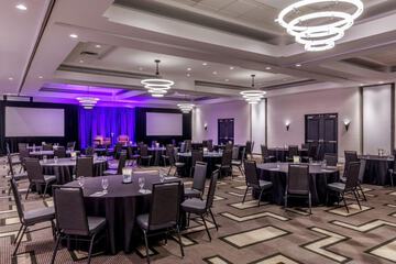 Ballroom