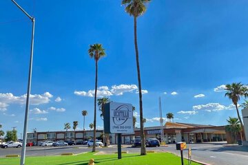 Ocotillo Inn