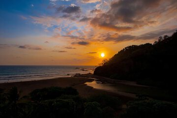 Beach/ocean view