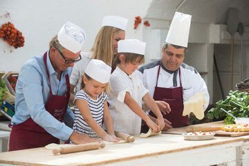 Children's activities