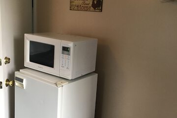 Mini-refrigerator