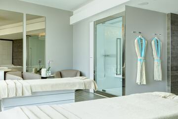 Treatment room