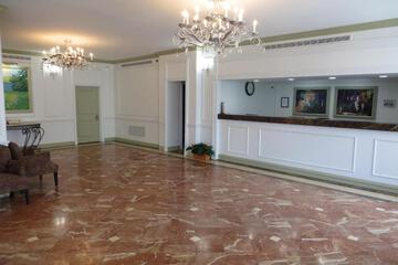 Olive Tree Hotel & Banquet Halls