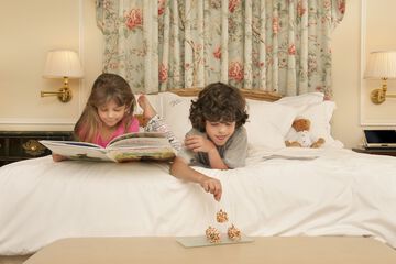 Children's activities