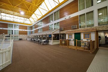 Victoria Inn Hotel & Convention Centre