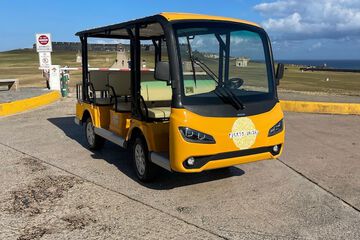 City shuttle