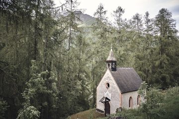 Land view from property