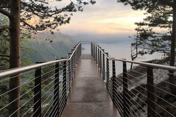 Hiking