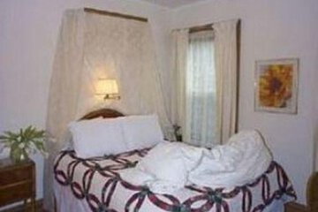 A Bed & Breakfast in Cambridge