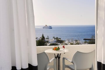 View from room