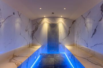 Spa treatment