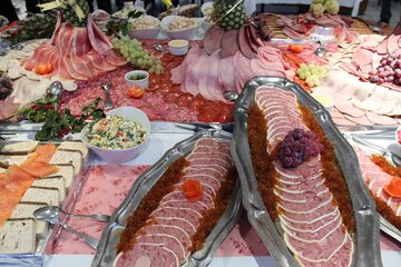 Buffet