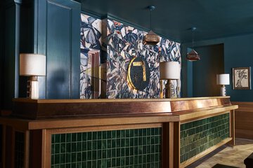 Hotel Interior 11 of 102