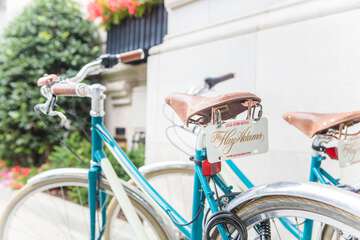 Bicycling