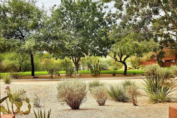 Land view from property