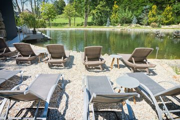 Sundeck