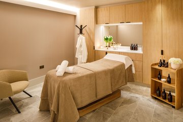 Spa treatment