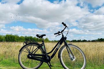 Bicycling