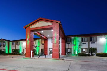 SureStay Hotel by Best Western Orange