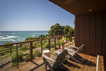 Beach/ocean view