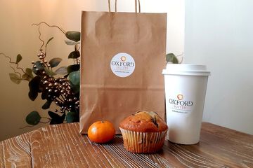 Breakfast/Coffee Service 28 of 33