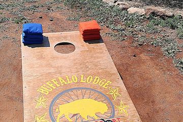 Children's activities