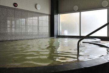 Public bath