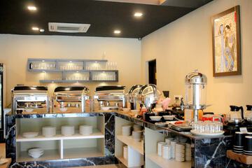 Cafe