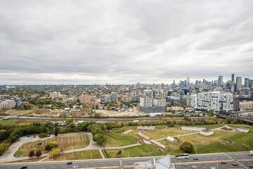 City view