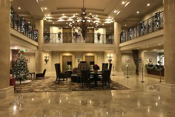 Hotel Interior 13 of 62