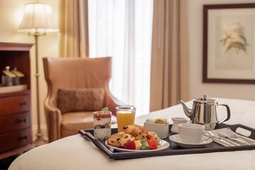 voco St. James by IHG