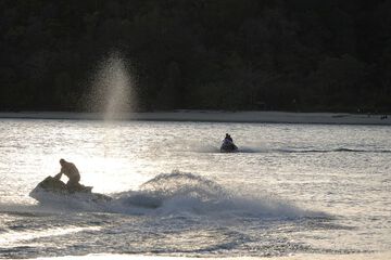 Boating