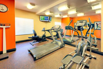 Health and Fitness 32 of 34