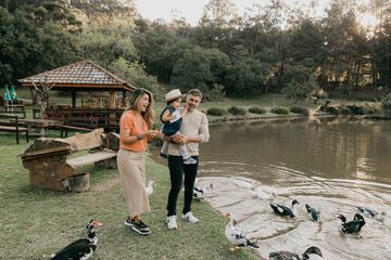 Lake