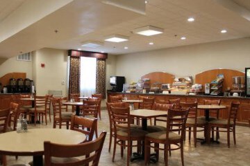  Holiday Inn Express Hotel & Suites San Jose - International Airport 24
