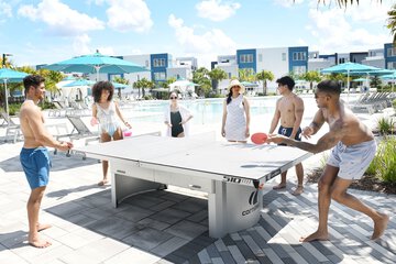 Sundeck