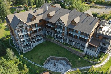 Building design