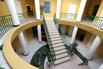 Staircase