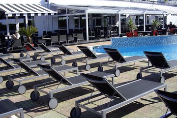 Sundeck