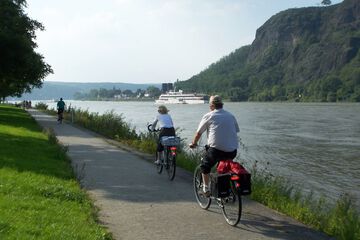 Bicycling