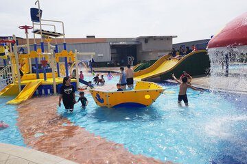 Water park