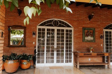 Porch