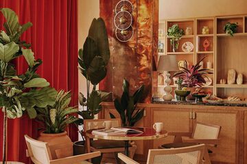 Cafe