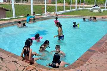Children's pool