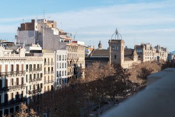 City view