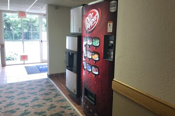 Vending machine