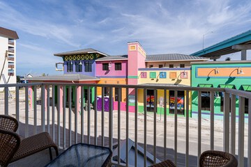 Terrace/Patio 306 of 345